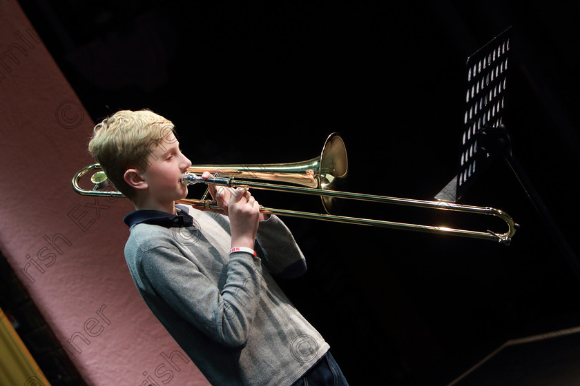 Feis13022019Wed19 
 19
Conor Hayes playing “Love Changed Everything” by Andrew Lloyd Webber on Trombone.

Class: 205: Brass Solo 12Years and Under Programme not to exceed 5 minutes.

Class: 205: Brass Solo 12Years and Under Programme not to exceed 5 minutes.