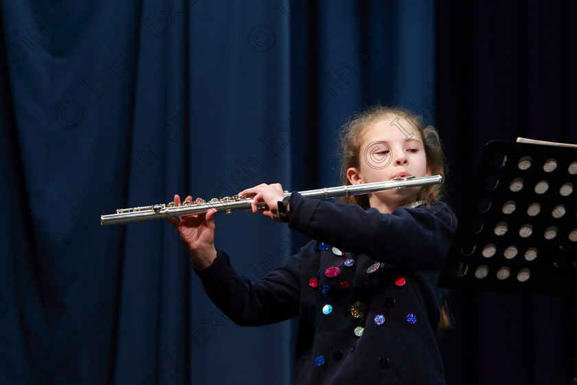 Feis11022019Mon06 
 5
3rd place Emma O’Mahoney from Lovers Walk playing “The Cancan” as part of her Programme.

Class: 215: Woodwind Solo 10 Years and Under Programme not to exceed 4 minutes.

Feis Maitiú 93rd Festival held in Fr. Matthew Hall. EEjob 11/02/2019. Picture: Gerard Bonus