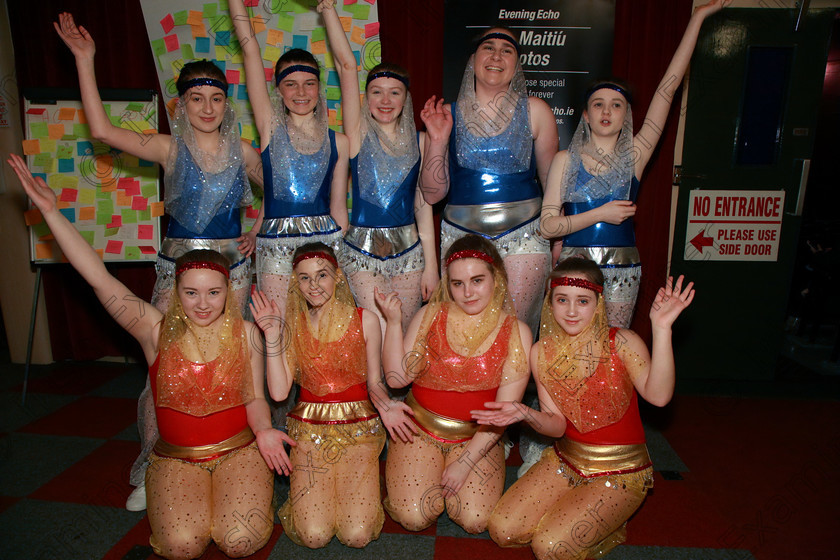 Feis08032018Thu33 
 33~34
Bright Lights Studios performed “Hercules”.
 Singing and School Choirs Class: 24: “The David O’Brien and Frances Reilly Perpetual Trophy” Musical Theatre 16 Years and Under Section 2 Feis Maitiú 92nd Festival held in Fr. Mathew Hall. EEjob 06/03/2018 Picture: Gerard Bonus