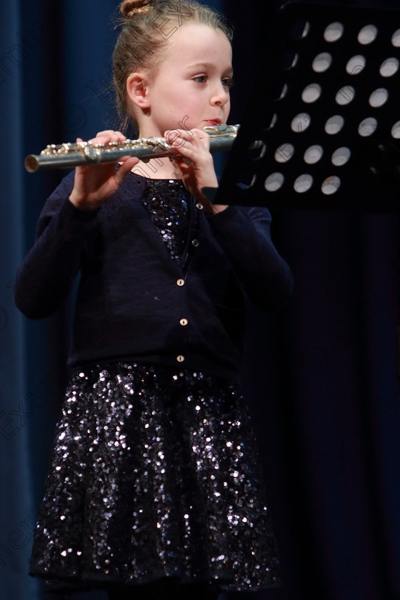 Feis11022019Mon04 
 4
Saoirse Murphy playing “Air” by Toru Takemitsu as part of her Programme.

Class: 215: Woodwind Solo 10 Years and Under Programme not to exceed 4 minutes.

Feis Maitiú 93rd Festival held in Fr. Matthew Hall. EEjob 11/02/2019. Picture: Gerard Bonus