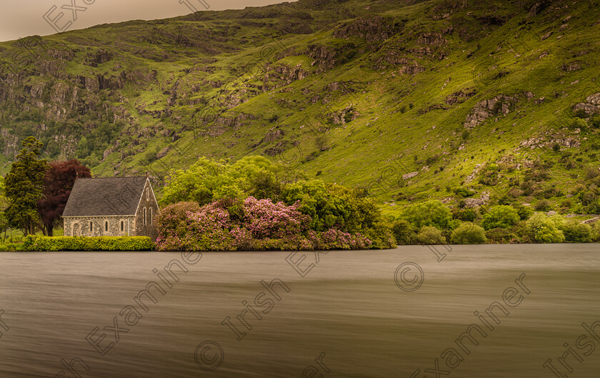 DSC01502-Edit 
 Gougane Barra co Cork ,photo by Helen Maloney