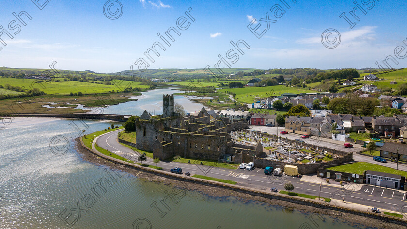dan-abbey-1 
 Ocean Week 2022 Timoleague Abbey, West Cork. Picture Dan Linehan