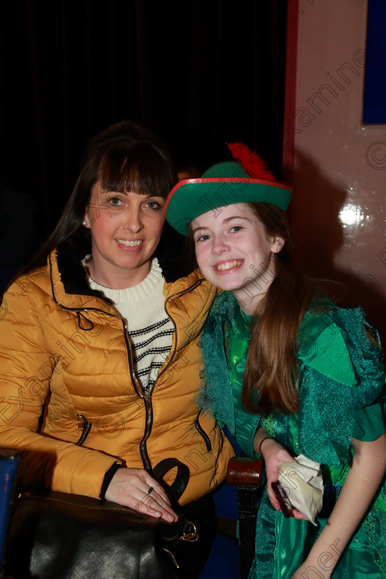 Feis01032020Sun36 
 36
Emma Kirby Montfort College of Performing Arts with her Mum Rachel.

Class:102: “The Juvenile Perpetual Cup” Group Action Songs 13 Years and Under

Feis20: Feis Maitiú festival held in Father Mathew Hall: EEjob: 01/03/2020: Picture: Ger Bonus