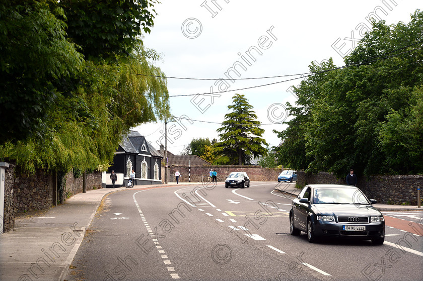 CSS12 Maryborough Hill Now 
 THEN and NOW Cork street images.
Maryborough Hill 2015
Picture: Denis Scannell 
 Keywords: DENIS SCANNELL; Cork; Maryborough Hill