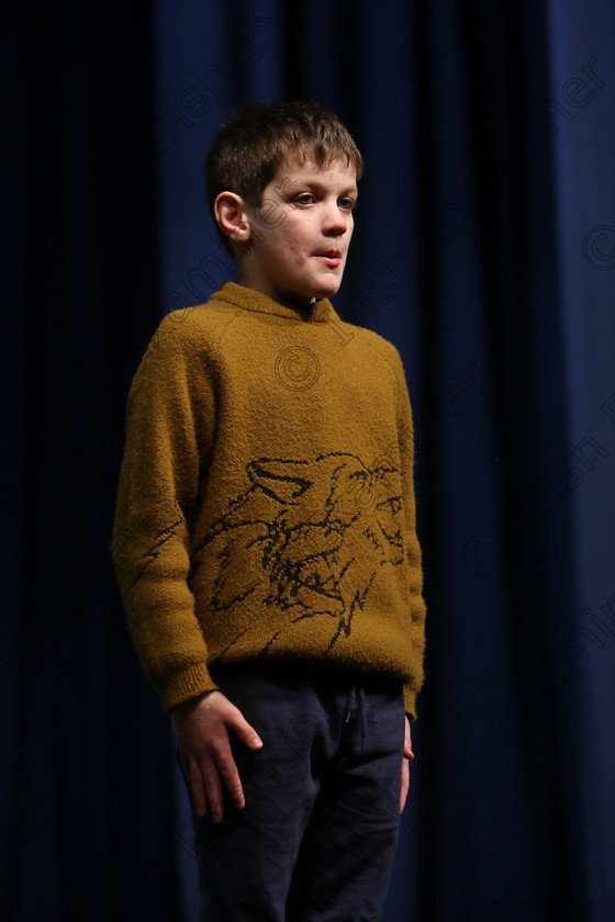 Feis11032018Sun44 
 44
Tom O’Reilly from Waterfall reciting his poem for a Silver Medal