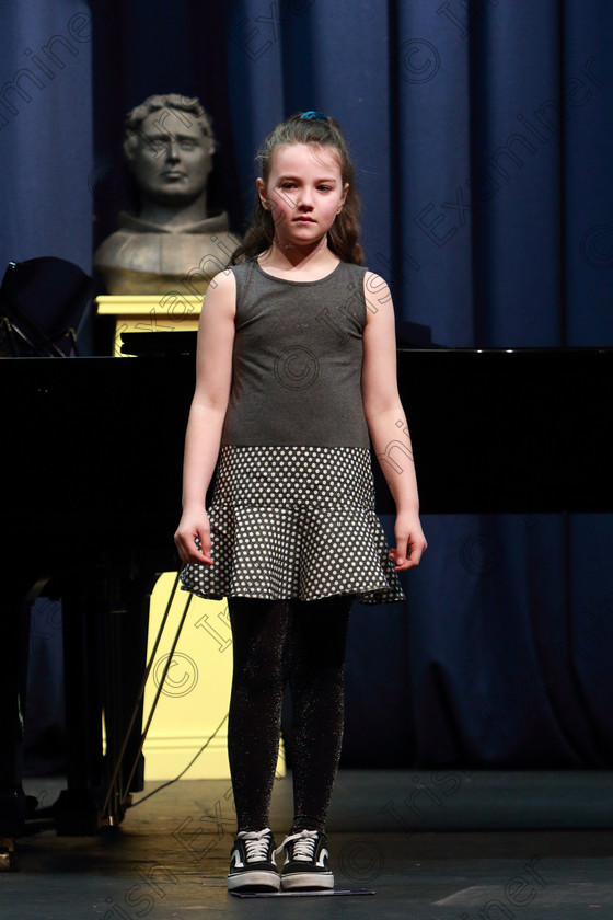 Feis12022020Wed29 
 29
Ellie McSweeney from Killarney performing.

Class:56: Girls Solo Singing 7 Years and Under

Feis20: Feis Maitiú festival held in Father Mathew Hall: EEjob: 11/02/2020: Picture: Ger Bonus.