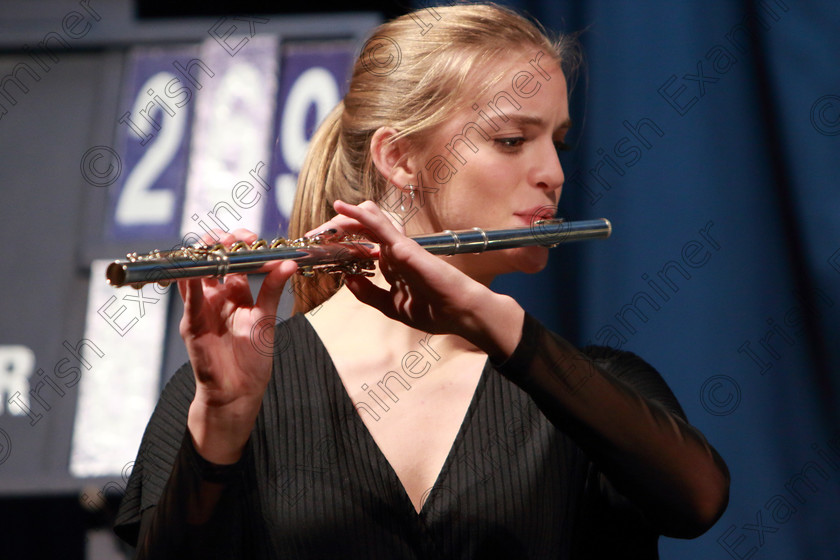 Feis10022019Sun45 
 45
Lrya Quintet; Lead Flute Holly Nagle.

Class: 269: “The Lane Perpetual Cup” Chamber Music 18 Years and Under
Two Contrasting Pieces, not to exceed 12 minutes

Feis Maitiú 93rd Festival held in Fr. Matthew Hall. EEjob 10/02/2019. Picture: Gerard Bonus